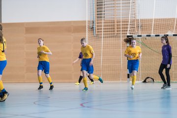 Bild 162 - Jens Rathje Cup B-Juniorinnen